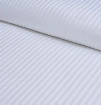 Satin Stripe / Twill Satin